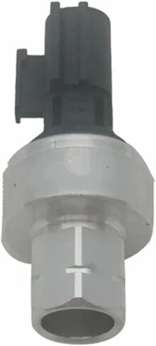 مفتاح مستشعر ضغط AC متوافق مع Mitsubishi لـ Galant 2004 2005 2006 2007-2012 لـ Ancer 2008 2009 2010-2017 مفتاح استشعار تكييف الهواء MR306627 in Kuwait