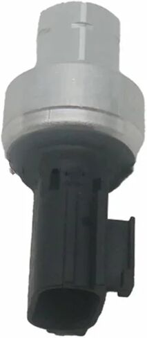 مفتاح مستشعر ضغط AC متوافق مع Mitsubishi لـ Galant 2004 2005 2006 2007-2012 لـ Ancer 2008 2009 2010-2017 مفتاح استشعار تكييف الهواء MR306627 in Kuwait