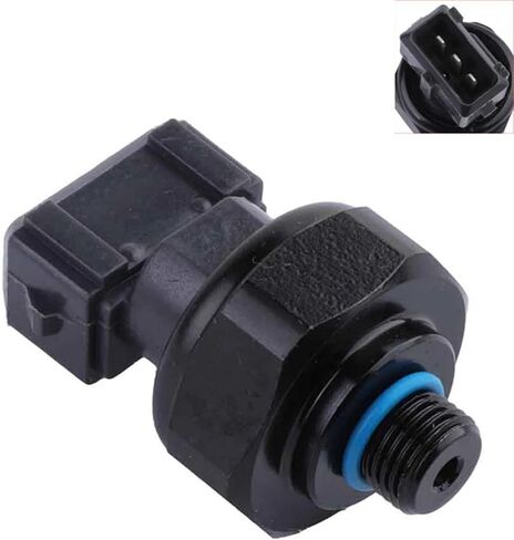 AC Pressure Sensor Switch Compatible with for C230 1997 1998 1999 2000 for C280 1994 1995 1996 1997-2000 Car Air Conditioning Pressure Sensor A1408300072 1408300072 in Saudi Arabia