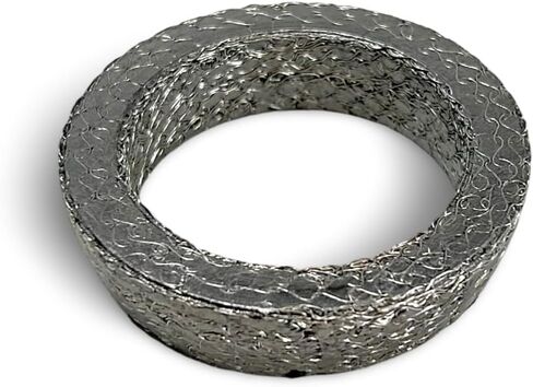 Exhaust Gasket – Compatible with CF Moto CFORCE 400/500, UFORCE 800, ZFORCE 800 – Replaces 9AWA-021003-00001, 7030-021001 in Saudi Arabia