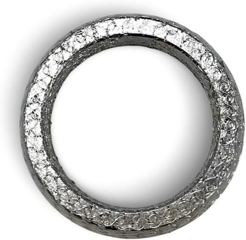 Exhaust Gasket – Compatible with CF Moto CFORCE 400/500, UFORCE 800, ZFORCE 800 – Replaces 9AWA-021003-00001, 7030-021001 in Saudi Arabia