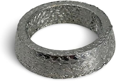 Exhaust Gasket – Compatible with CF Moto CFORCE 400/500, UFORCE 800, ZFORCE 800 – Replaces 9AWA-021003-00001, 7030-021001 in Saudi Arabia