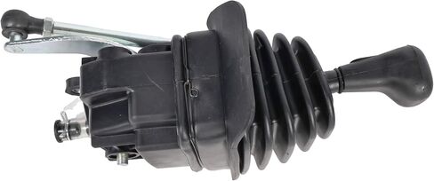 23500-115-0000 23400-055-0000 316700006 New Gear Shift Shifter Assy مع Hisun 500 700 UTV Massimo Bennche 2004-2013 Supermach Qlink Yamaha Rhino 450 660 700 in Saudi Arabia
