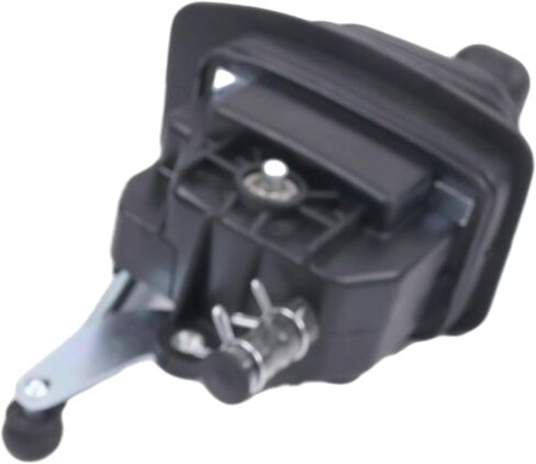 23500-115-0000 23400-055-0000 316700006 New Gear Shift Shifter Assy مع Hisun 500 700 UTV Massimo Bennche 2004-2013 Supermach Qlink Yamaha Rhino 450 660 700 in Saudi Arabia