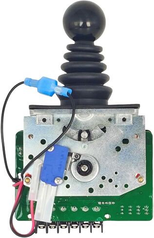 XYZIL Joystick Controller 7352000937 Compatible with Grove Manlift MZ116 MZ46C MZ48 MZ66B MZ71C MZ82 MZ90C MZ48B MZ48BXT MZ66BE T110 A45J AMZ68XT AMZ131XT MZ72DXT T60 A125J Lift Swing Tele in Saudi Arabia