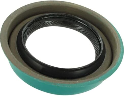 Rear utomatic Transmission Seal for Chevrolet C3500,C3500HD,C6500 Kodiak,K3500,P30 1992 1993 1994 1995 1996 1997 1998 1999 2000 1 Pcs in Saudi Arabia