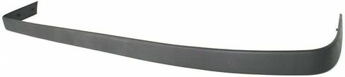 Front Center Molding Strip for Ford for Bronco 1987-1991 for F SuperDuty 1990-1991 for F150 1987-1991 for F250 1987-1991 for F350 1987-1991 for 1988-1991 for 1988-1991 in Saudi Arabia