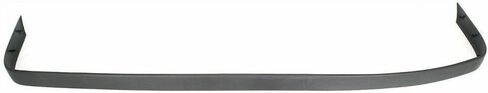 Front Center Molding Strip for Ford for Bronco 1987-1991 for F SuperDuty 1990-1991 for F150 1987-1991 for F250 1987-1991 for F350 1987-1991 for 1988-1991 for 1988-1991 in Saudi Arabia