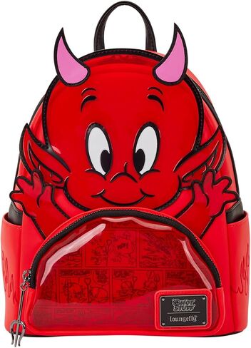 Loungefly Universal Casper The Whilel Ghost Hot Stuff Mini Propack in Saudi Arabia