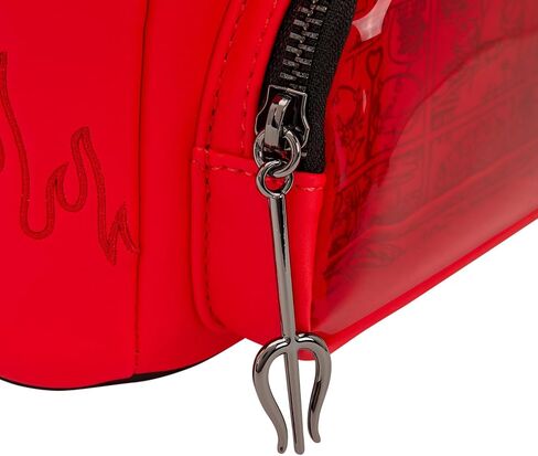 Loungefly Universal Casper The Whilel Ghost Hot Stuff Mini Propack in Saudi Arabia