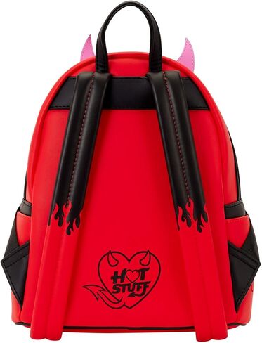 Loungefly Universal Casper The Whilel Ghost Hot Stuff Mini Propack in Saudi Arabia