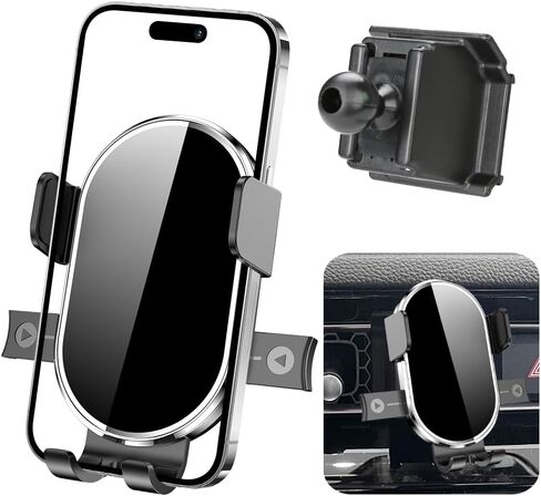 Car Phone Holder for Honda Civic 2022 2023 2024 2025，Acura Integra 2023 2024 2025 Auto Accessories Navigation Screen Bracket Interior Decoration Dashboard Cell Mobile Phone Mount case Accessory in Saudi Arabia