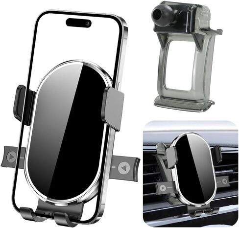 Car Phone Holder for Honda Civic 2022 2023 2024 2025，Acura Integra 2023 2024 2025 Auto Accessories Navigation Screen Bracket Interior Decoration Dashboard Cell Mobile Phone Mount case Accessory in Saudi Arabia