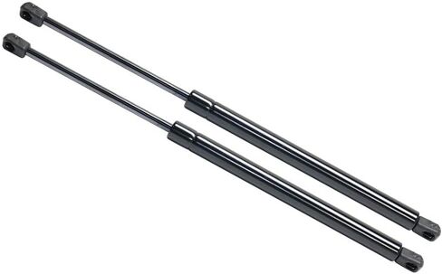 متوافق مع حزمة الدعم مجموعة من سائق خلفي 2 وجانب الركاب LH RH PRCARS30783 in Kuwait