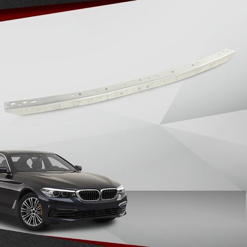 Center Radiator Support Bracket Compatible with BMW X3 2018-2021; Fit BMW X4 2019-2021 51647400111, BM1225159 Black in Saudi Arabia