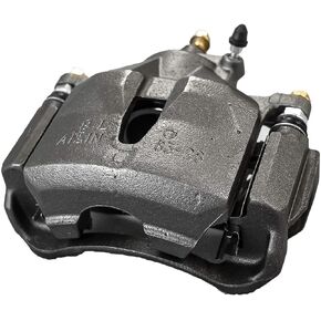 Power Stop Front Right L2014 One Stock Replacement Brake Caliper For Audi A3, VW Beetle, VW Golf, VW Jetta, VW Passat [Model Specific] in Kuwait