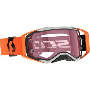 مكبر صوت Scott Prospect Goggle-Grey/Orange-Rose in Kuwait