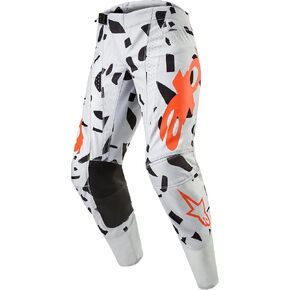 Alpinestars 3726724-9267-34: Techstar Rantera Pants Haze Gray/Camo SZ 34 in Kuwait
