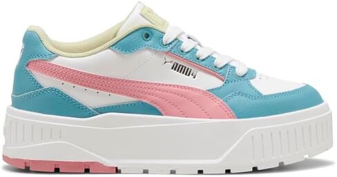 PUMA Unisex-Child Karmen Ii Idol Shoes (Big Kid) Sneaker in Saudi Arabia