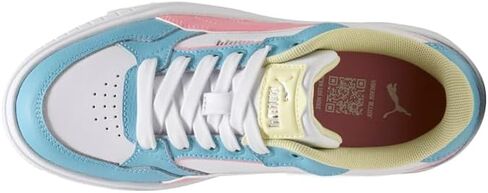 PUMA Unisex-Child Karmen Ii Idol Shoes (Big Kid) Sneaker in Saudi Arabia