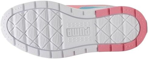 PUMA Unisex-Child Karmen Ii Idol Shoes (Big Kid) Sneaker in Saudi Arabia