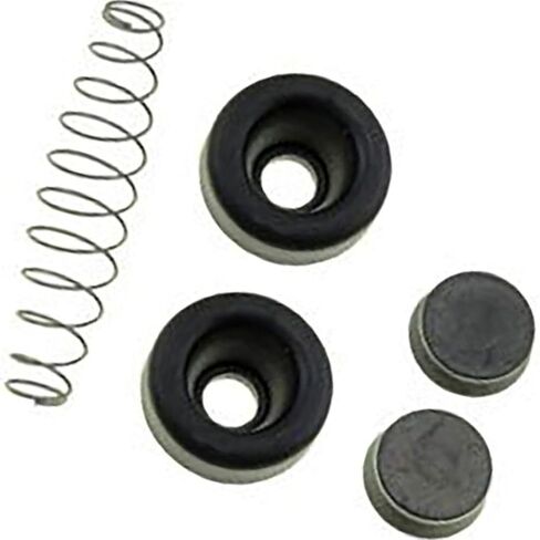 Rear Drum Brake Wheel Cylinder Kit for Ford Mustang,Falcon,Maverick 1964 1965 1966 1967 1968 1969 1970-1972 for Mercury Comet 1965-1972 Replacement D2DZ2128B, C5DZ2128B 1 X in Saudi Arabia