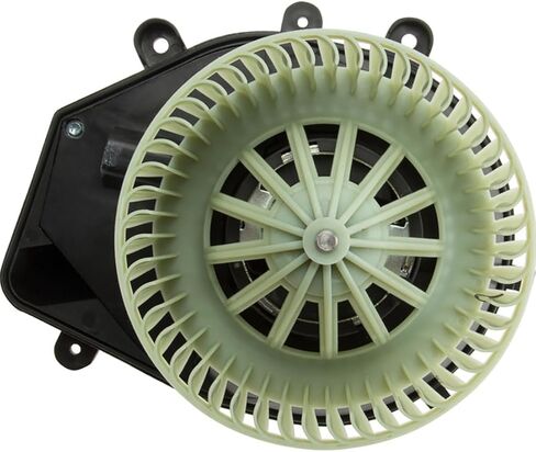 HVAC Blower Motor for Audi S4,A4 Quattro 1997 1998 1999 2000 2001 2002 for Volkswagen Passat 1998 1999 2000 2001 2002 2003 2004 2005 1 X in Saudi Arabia