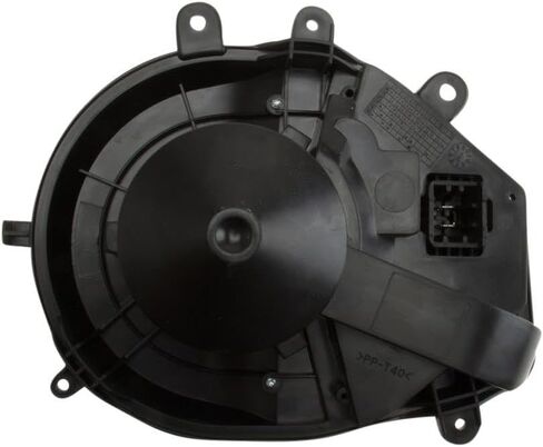 HVAC Blower Motor for Audi S4,A4 Quattro 1997 1998 1999 2000 2001 2002 for Volkswagen Passat 1998 1999 2000 2001 2002 2003 2004 2005 1 X in Saudi Arabia