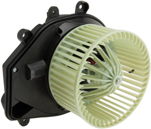 HVAC Blower Motor for Audi S4,A4 Quattro 1997 1998 1999 2000 2001 2002 for Volkswagen Passat 1998 1999 2000 2001 2002 2003 2004 2005 1 X in Saudi Arabia