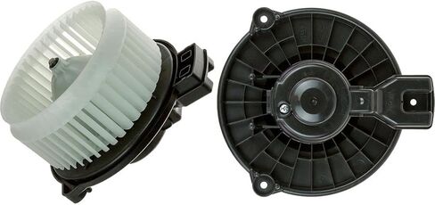 محرك منفاخ HVAC يناسب هوندا FIT 2009 2010 2011 2012 2013 2014 1 قطعة in Saudi Arabia