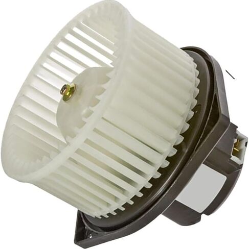HVAC Blower Motor fits Nissan Frontier,Sentra 1995 1996 1997 1998 1999 1 x in Saudi Arabia