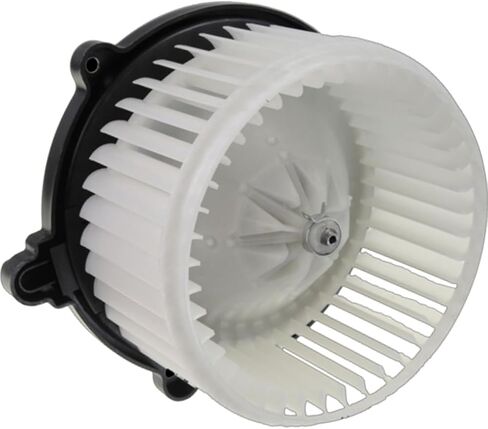 HVAC Blower Motor for Kia Spectra,Spectra5 2004 2005 2006 2007 2008 2009 Replacement 971132F000 1 PCS in Saudi Arabia