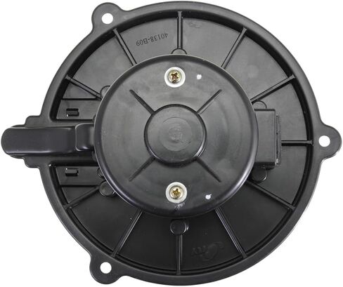 HVAC Blower Motor for Kia Spectra,Spectra5 2004 2005 2006 2007 2008 2009 Replacement 971132F000 1 PCS in Saudi Arabia