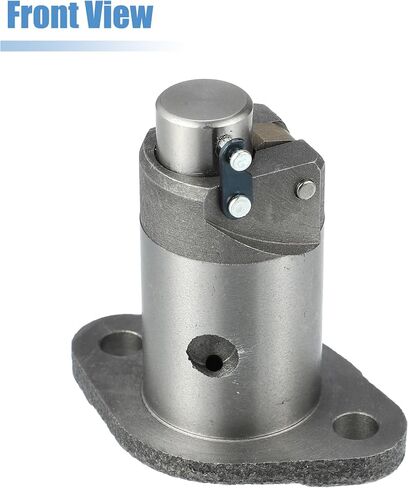 X AUTOHAUX Timing Chain Tensioner for TOYOTA CAMRY 2002-2009 No.1354028010 Metal Titanium Tone in Saudi Arabia