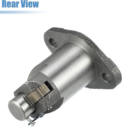 X AUTOHAUX Timing Chain Tensioner for TOYOTA CAMRY 2002-2009 No.1354028010 Metal Titanium Tone in Saudi Arabia
