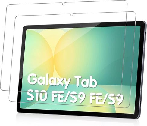 LEEBOSS [2 Pack Screen Protector for Samsung Galaxy Tab A11+ / Tab A9+ in Saudi Arabia