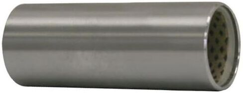 استبدال الدقة الفنية لـ Peterbilt 320 Year 1997 1.5 بوصة OD 1.25 بوصة معرف × 3.93 بوصة محور أمامي مُغلق وجلبة شماعية in Kuwait