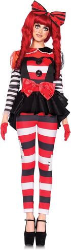 Leg Avenue Women's Rag Doll Costume in Saudi Arabia