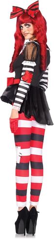Leg Avenue Women's Rag Doll Costume in Saudi Arabia