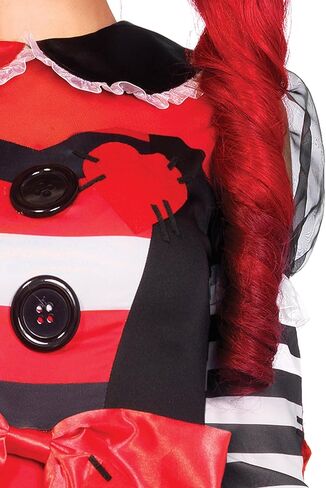 Leg Avenue Women's Rag Doll Costume in Saudi Arabia