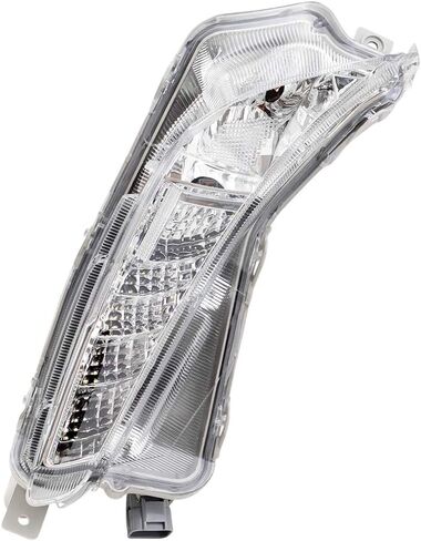 Brock Park/Signal/Side Marker لعام 2015-2017 Camry XLE/XSE W/LED مصابيح التشغيل النهارية لـ 8143006030 RIGHT TO2531154 in Kuwait