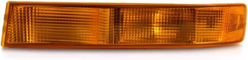 KarParts360 For GMC Savana 1500/2500 / 3500 Parking Signal Light Assembly 2003-2015 Pair Driver and Passenger Side For GM2520188 | 22940755 in Saudi Arabia