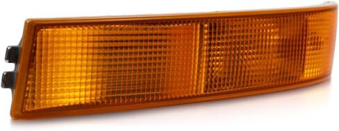 KarParts360 For GMC Savana 1500/2500 / 3500 Parking Signal Light Assembly 2003-2015 Pair Driver and Passenger Side For GM2520188 | 22940755 in Saudi Arabia