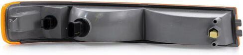 KarParts360 For GMC Savana 1500/2500 / 3500 Parking Signal Light Assembly 2003-2015 Pair Driver and Passenger Side For GM2520188 | 22940755 in Saudi Arabia