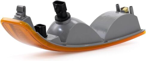 KarParts360 For GMC Savana 1500/2500 / 3500 Parking Signal Light Assembly 2003-2015 Pair Driver and Passenger Side For GM2520188 | 22940755 in Saudi Arabia