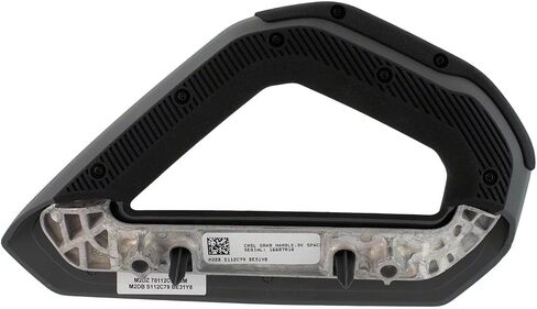 Ford 2021-2025 Bronco Center Console Caseole Side Gray Interior Grab Handle M2DZ-78112C79-BM in Saudi Arabia