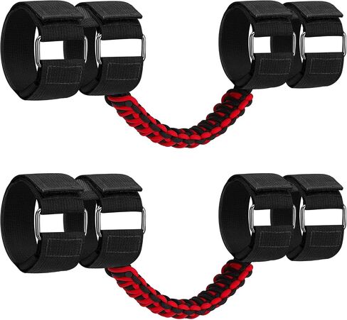 الاستيلاء على مقابض 2018-2025 Jeep Wrangler JL & Gladiator ، Airbag-Safe تناسب الصحراء/Rubicon/Willeys/4xe/Sport ، Hardtop & Soft Top (بدون سماء واحدة) ، Black 2 Packs in Kuwait