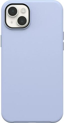 OtterBox Symmetry Case with MagSafe for iPhone 14 Plus (ONLY) Non-Retail Packaging - (Flower Fields (Graphic)) in Saudi Arabia