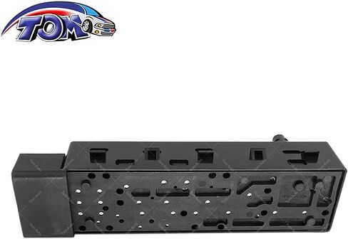 Tom - Power Seat Switch Front Lef for Chevrolet Equinox Malibu, GMC Terrain 2010 2011 2012 2013 2014 2015 2016 2017 18 in Saudi Arabia
