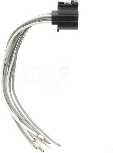 Neutral Safety Switch Connector for 1999-2004 Ford F350 Super Duty in Saudi Arabia